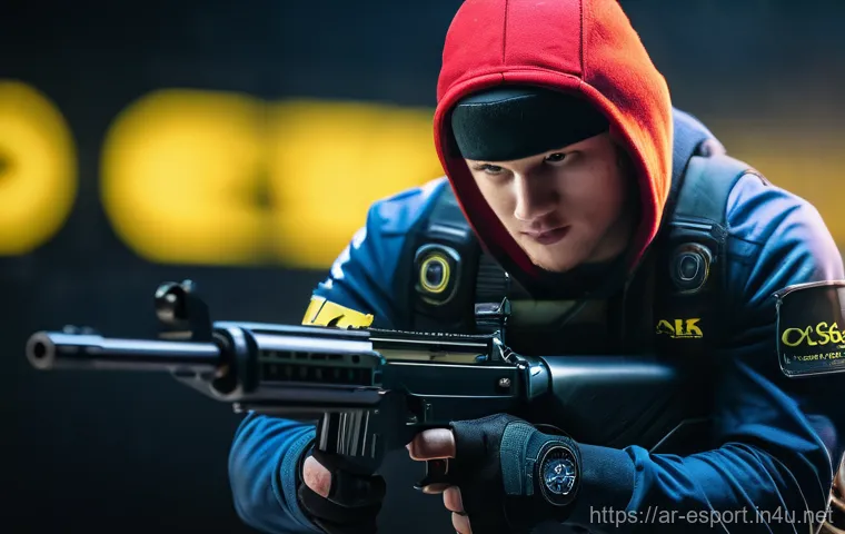 CS GO 프로 팀 데이터베이스 - **Prompt for Astralis: Tactical Brilliance and Teamwork** "A highly detailed, cinematic shot cap...
