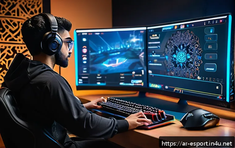 프로게이머 팬미팅 후기 관련 이미지 1
